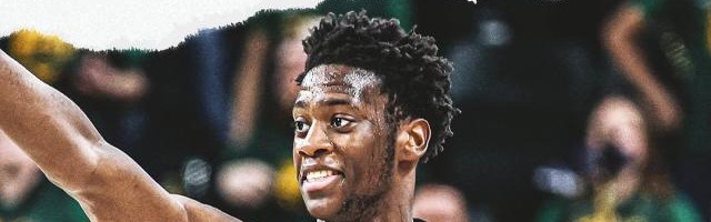 开云-NBA状元大热今年不参选？迪班萨的玩笑千万别当真