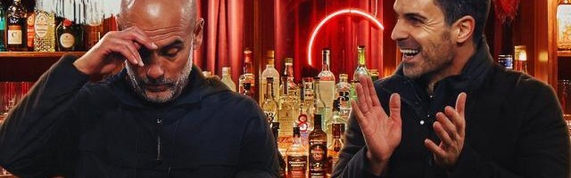 开云-还等啥枪城决？曼城夺冠几率只剩7%别只怪裁判