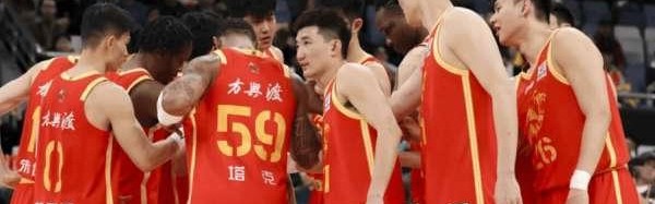 不像话！央视直播，刘维伟却“下架”4大主力，网友:体育精神呢？